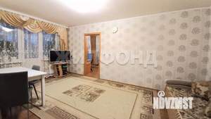 2-к квартира, вторичка, 43м2, 5/5 этаж