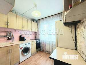 2-к квартира, вторичка, 44м2, 1/5 этаж