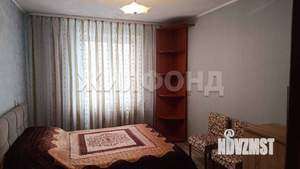 4-к квартира, вторичка, 99м2, 9/9 этаж