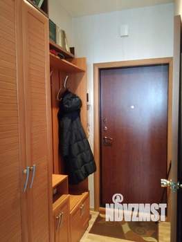 Студия квартира, вторичка, 19м2, 11/17 этаж