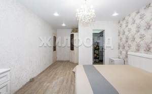 2-к квартира, вторичка, 66м2, 3/10 этаж