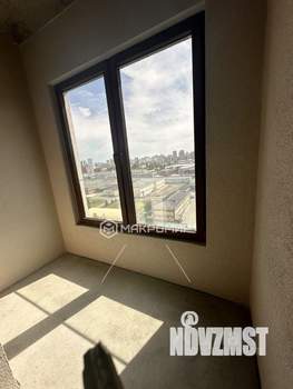 2-к квартира, вторичка, 46м2, 12/23 этаж