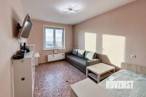 3-к квартира, вторичка, 59м2, 13/17 этаж