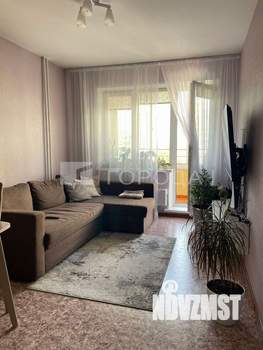 3-к квартира, вторичка, 58м2, 7/21 этаж