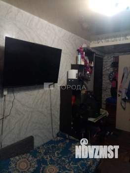 1-к квартира, вторичка, 44м2, 1/9 этаж