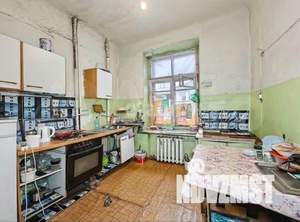 2-к квартира, вторичка, 58м2, 2/5 этаж