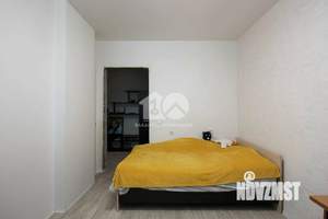 2-к квартира, вторичка, 54м2, 2/11 этаж