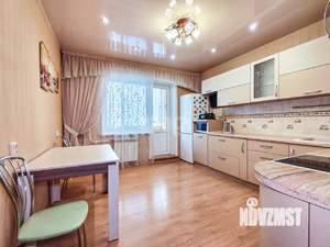 2-к квартира, вторичка, 58м2, 2/5 этаж