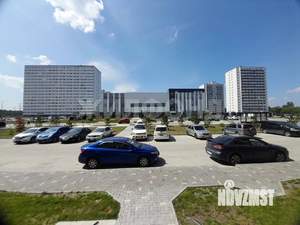 1-к квартира, вторичка, 37м2, 14/17 этаж