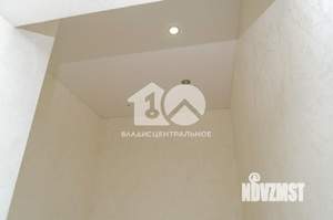 3-к квартира, вторичка, 76м2, 15/25 этаж