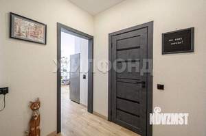 1-к квартира, вторичка, 28м2, 22/25 этаж