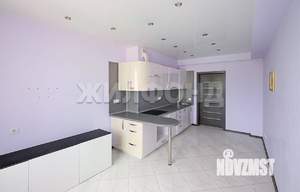 2-к квартира, вторичка, 75м2, 8/17 этаж