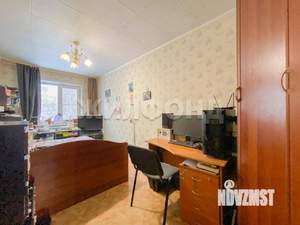 2-к квартира, вторичка, 43м2, 5/5 этаж