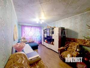 3-к квартира, вторичка, 60м2, 4/9 этаж