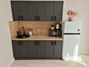 2-к квартира, вторичка, 63м2, 3/17 этаж