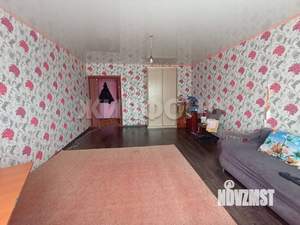 2-к квартира, вторичка, 76м2, 9/10 этаж