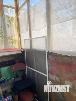 2-к квартира, вторичка, 46м2, 5/9 этаж