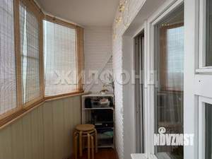 2-к квартира, вторичка, 39м2, 13/17 этаж