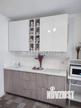 1-к квартира, вторичка, 36м2, 6/10 этаж