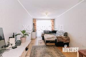 1-к квартира, вторичка, 32м2, 2/9 этаж