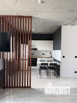 1-к квартира, вторичка, 34м2, 24/25 этаж