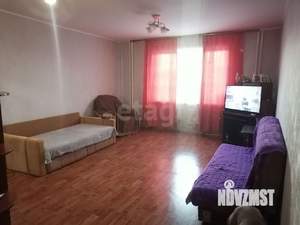 1-к квартира, вторичка, 54м2, 7/10 этаж