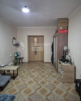 2-к квартира, вторичка, 59м2, 2/10 этаж