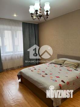 1-к квартира, вторичка, 43м2, 2/9 этаж