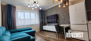 3-к квартира, вторичка, 61м2, 8/9 этаж