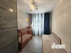 2-к квартира, вторичка, 45м2, 6/9 этаж