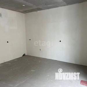 Студия квартира, вторичка, 30м2, 9/22 этаж