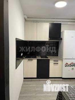 1-к квартира, вторичка, 32м2, 1/2 этаж