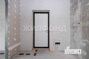 1-к квартира, вторичка, 31м2, 7/15 этаж