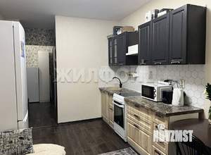 1-к квартира, вторичка, 42м2, 1/10 этаж