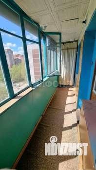 2-к квартира, вторичка, 46м2, 7/10 этаж