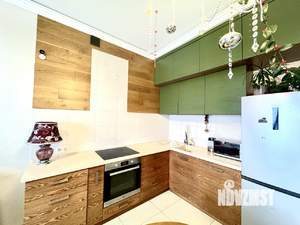 4-к квартира, вторичка, 87м2, 9/9 этаж