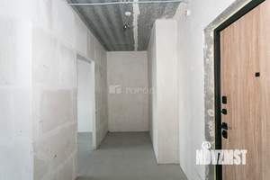 1-к квартира, вторичка, 38м2, 4/17 этаж