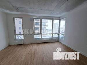 2-к квартира, сданный дом, 73м2, 8/18 этаж