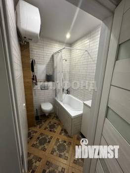 1-к квартира, вторичка, 26м2, 2/18 этаж