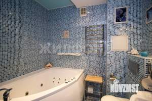 3-к квартира, вторичка, 100м2, 3/6 этаж