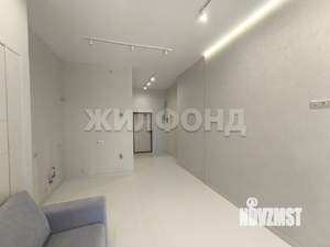 Студия квартира, вторичка, 33м2, 24/24 этаж
