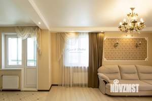 3-к квартира, вторичка, 91м2, 22/27 этаж