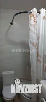 1-к квартира, вторичка, 18м2, 15/17 этаж