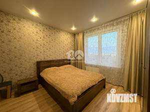 2-к квартира, вторичка, 50м2, 12/17 этаж