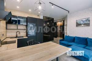 2-к квартира, вторичка, 50м2, 5/8 этаж