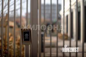 1-к квартира, вторичка, 30м2, 20/30 этаж