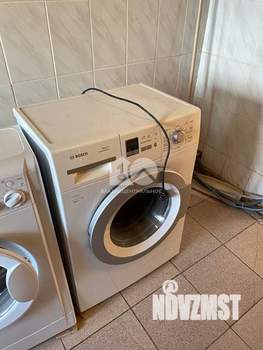 Студия квартира, вторичка, 19м2, 5/5 этаж