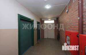 1-к квартира, вторичка, 41м2, 4/16 этаж