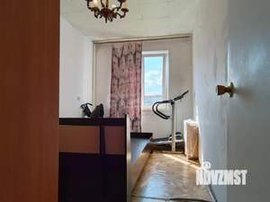 2-к квартира, вторичка, 43м2, 7/9 этаж