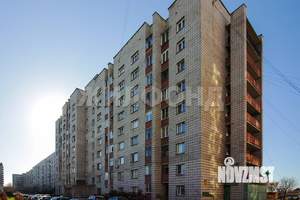 1-к квартира, вторичка, 28м2, 9/9 этаж